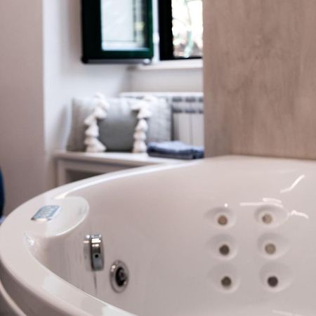 The Secret Garden Apartment Salerno Ngoại thất bức ảnh