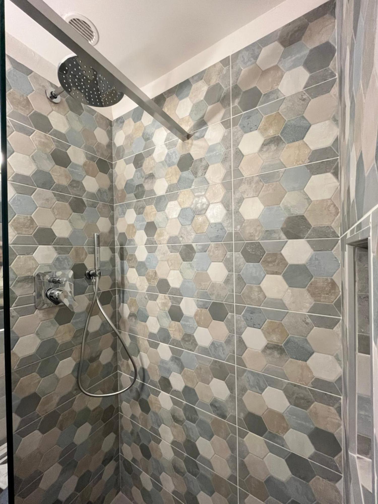 The Secret Garden Apartment Salerno Ngoại thất bức ảnh