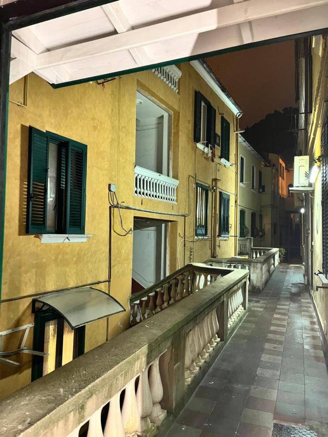 The Secret Garden Apartment Salerno Ngoại thất bức ảnh