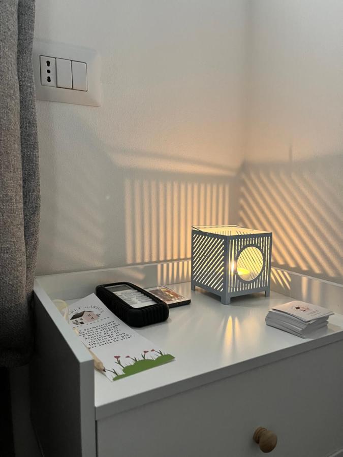 The Secret Garden Apartment Salerno Ngoại thất bức ảnh