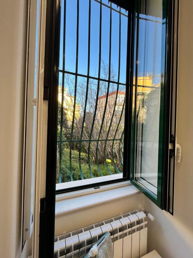The Secret Garden Apartment Salerno Ngoại thất bức ảnh