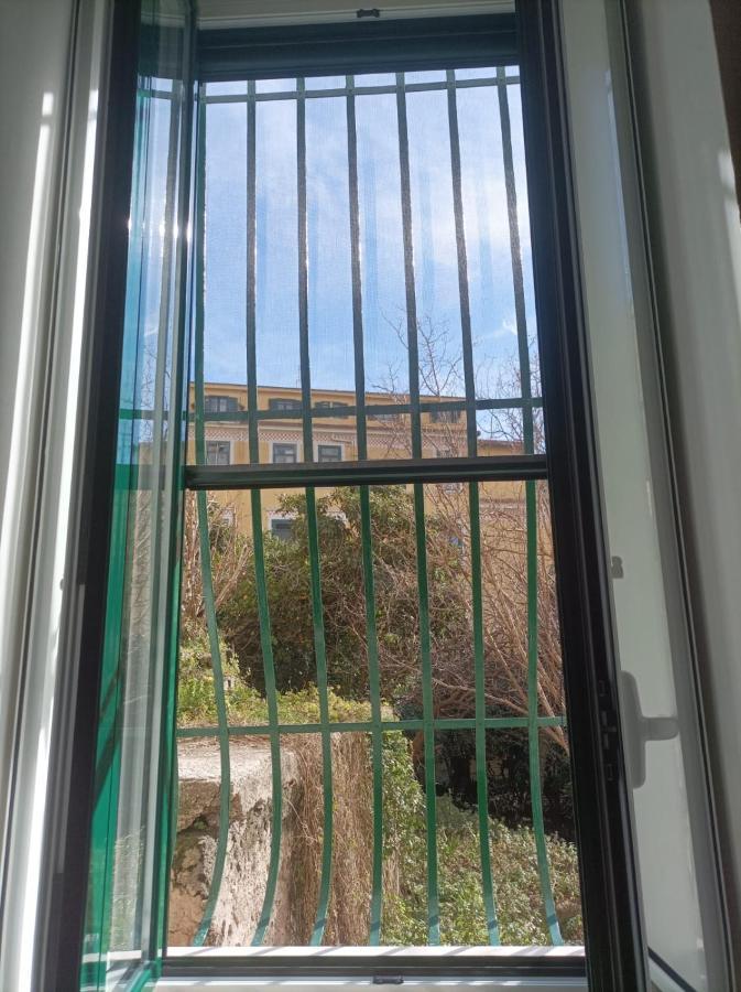 The Secret Garden Apartment Salerno Ngoại thất bức ảnh