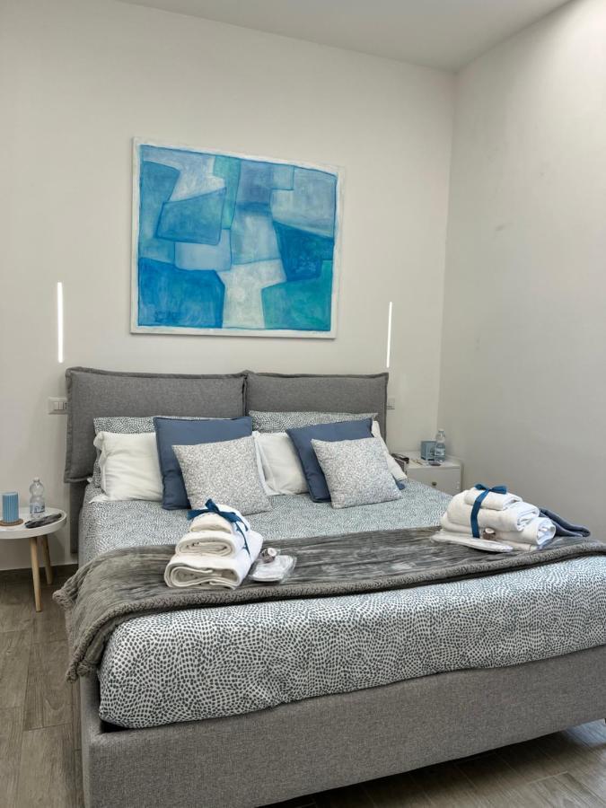 The Secret Garden Apartment Salerno Ngoại thất bức ảnh