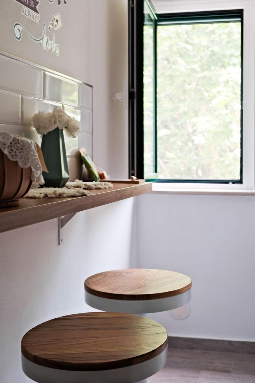 The Secret Garden Apartment Salerno Ngoại thất bức ảnh