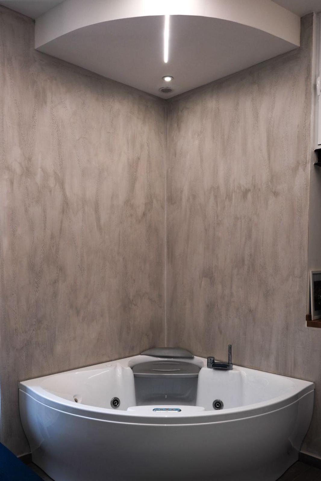 The Secret Garden Apartment Salerno Ngoại thất bức ảnh